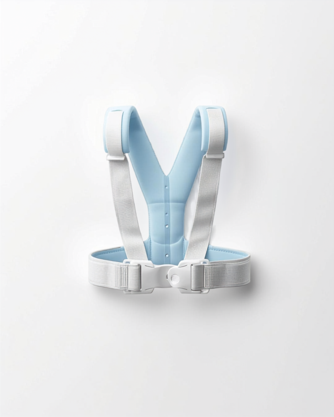 PostureFix adjustable posture corrector standalone product shot