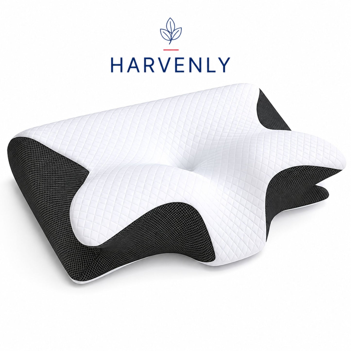 cervacloud-cervical-support-pillow