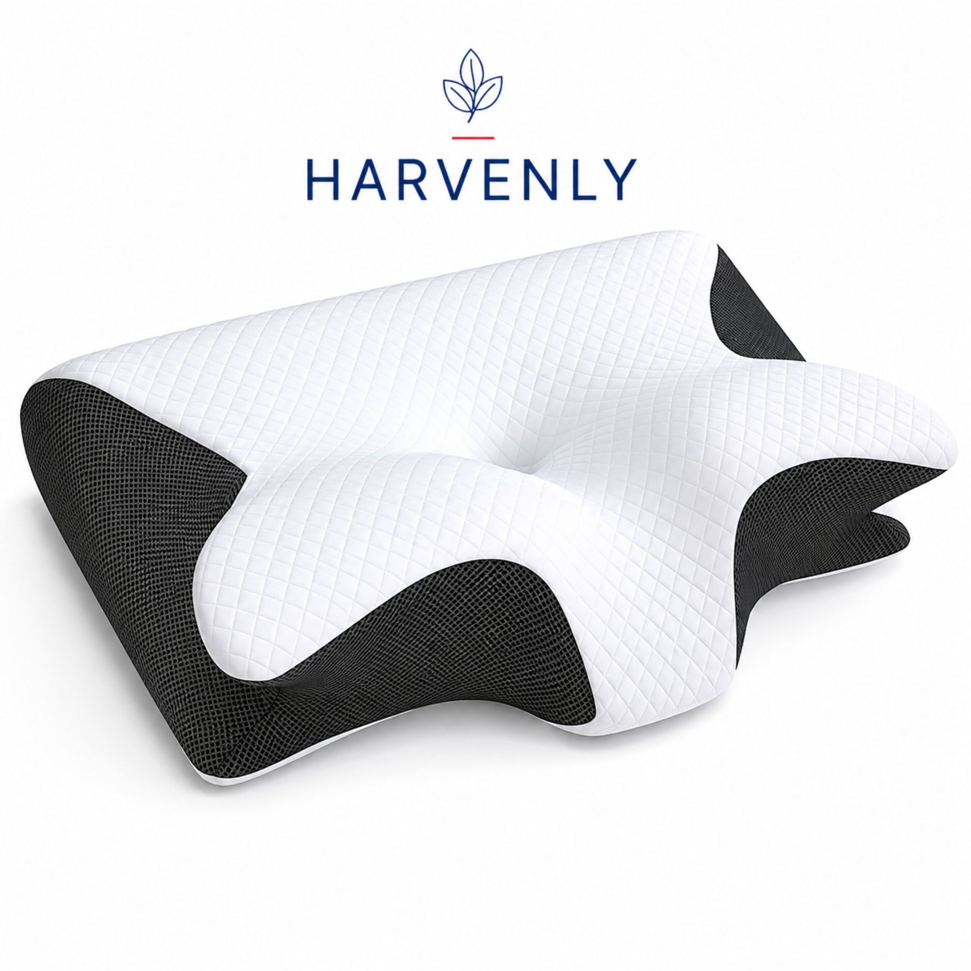 cervacloud-cervical-support-pillow