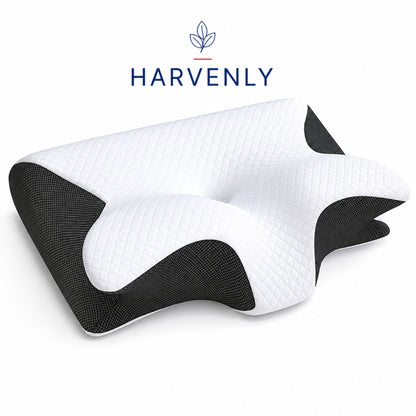cervacloud-cervical-support-pillow