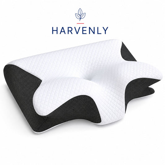 cervacloud-cervical-support-pillow